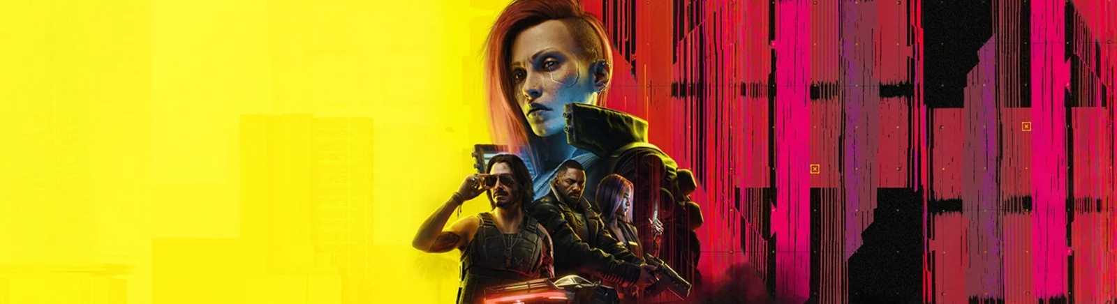 Cyberpunk 2077: Ultimate Edition — Патч 2.2 для версии от GOG / Патчи