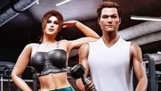 Gym Simulator 24