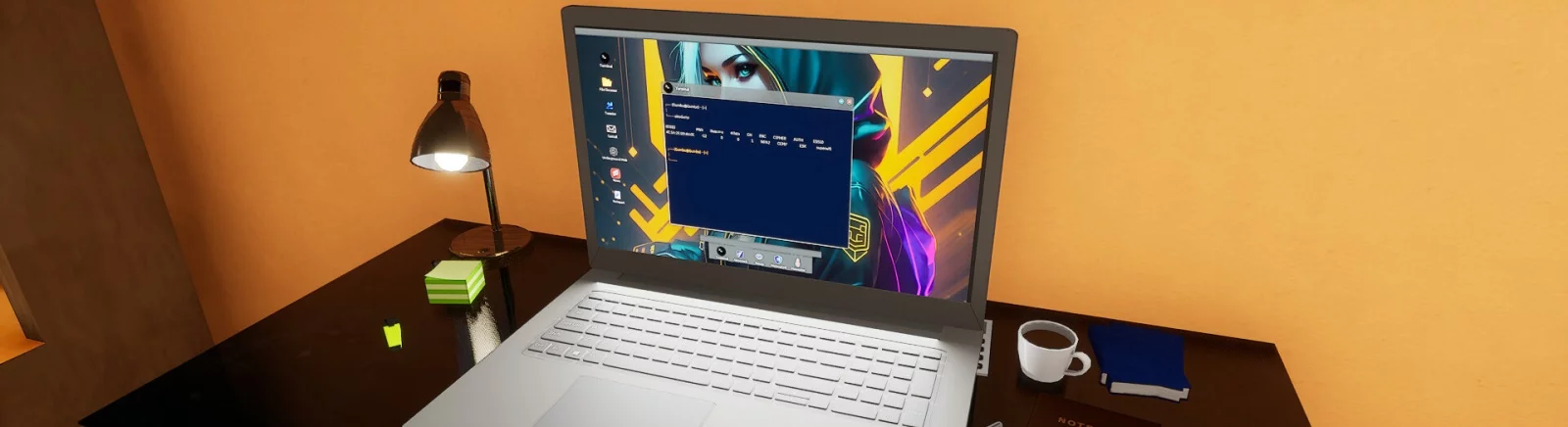 Дата выхода Anonymous Hacker Simulator: Prologue в разных странах мира