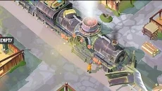 Train of Survival - дата выхода для Android
