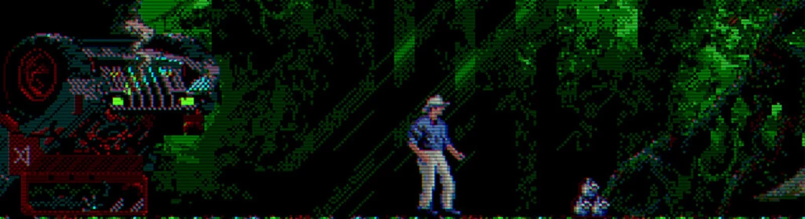 Купить Jurassic Park Classic Games Collection дешево, скидки до 90% 🏷️, сравнение цен в разных магазинах