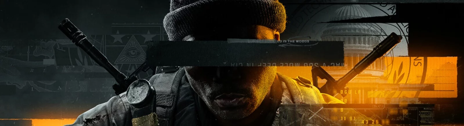 Call of Duty: Black Ops 6 — Сохранение [Лицензия Game Pass] / Сохранения / Читы