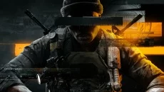 Call of Duty: Black Ops 6 - игра в жанре Шутер