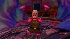 Psychonauts похожа на Psychonauts