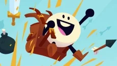Par for the Dungeon - дата выхода для iOS