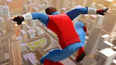 Spider Fighting: Hero Game - игра в жанре Открытый мир