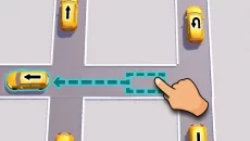Traffic Escape! - дата выхода для iOS