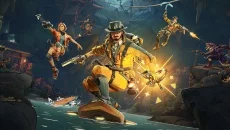 Deadside похожа на Deadside