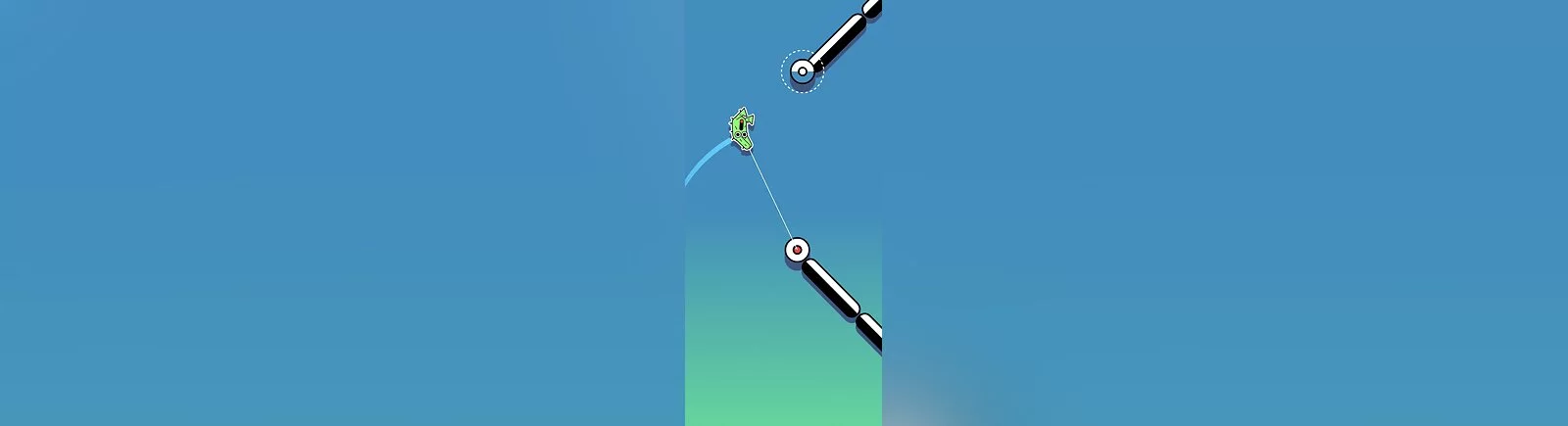 Дата выхода Stickman Hook в разных странах мира