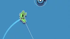 Stickman Hook