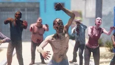 Zombie Killing Simulator - дата выхода для PC