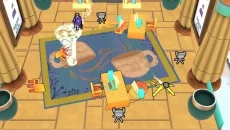 Coffee Brakes - игра в жанре Онлайн