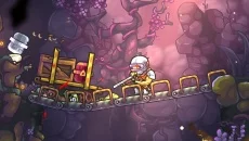 Zombotron Re-Boot - дата выхода для iOS