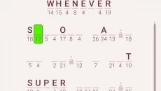 Cryptogram: Word Brain Puzzle - дата выхода для iOS