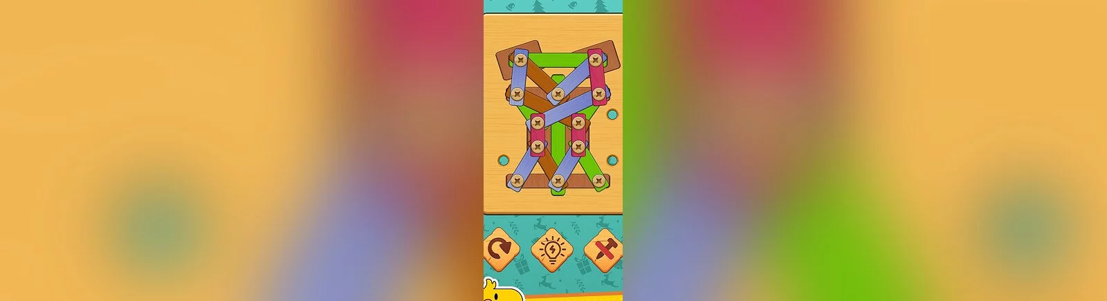 Дата выхода Wood Nuts & Bolts Puzzle в разных странах мира