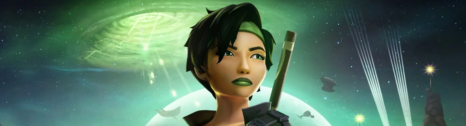 Beyond Good &amp; Evil - 20th Anniversary Edition (Beyond Good and Evil - 20th Anniversary Edition) - последние новости сегодня (август 2025) - взлом защиты, системные требования, новости обновлений, где скачать игру, трейлер