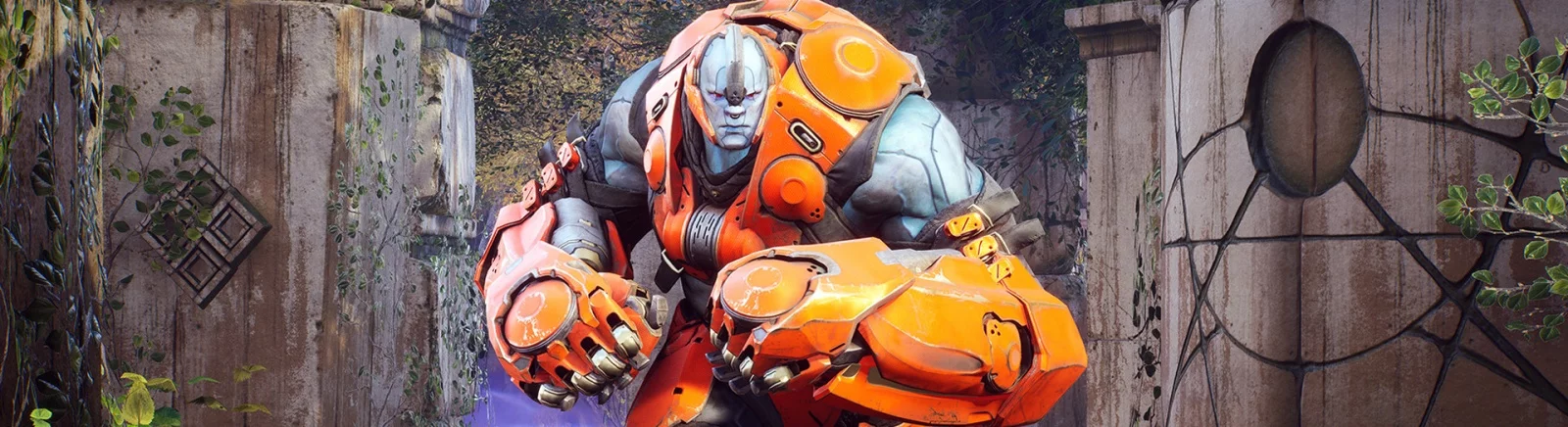 Лучшие игры для Mac, похожие на Predecessor