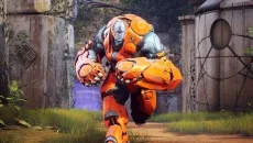 SMITE похожа на SMITE
