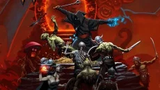 Wizordum - дата выхода для PlayStation 5