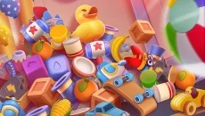 Match Factory! - дата выхода для iOS