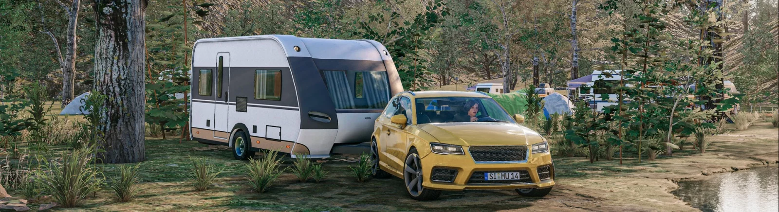 Форум Truck &amp; Logistics Simulator