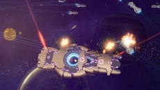 Stellaris Nexus - дата выхода