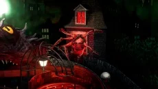 Pinball M - игра в жанре Кооператив (co-op)