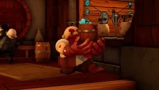 Bronzebeard's Tavern