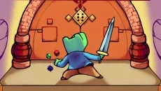 Backpack Hero похожа на Backpack Hero