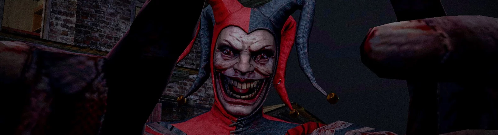 Гайды Joker Show — Horror Escape - советы и руководства: как прокачаться, пройти сложную миссию или заработать денег
