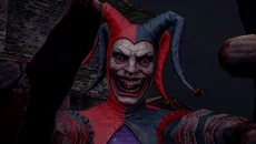 Joker Show — Horror Escape