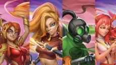 SouloMania - дата выхода для iOS
