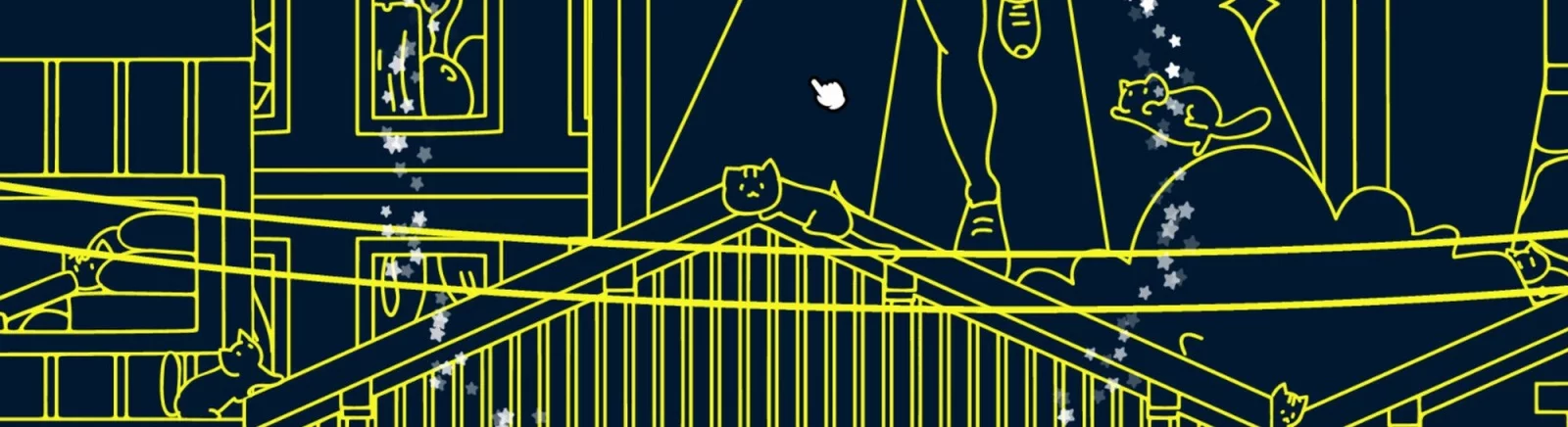 Дата выхода Cats and Seek в разных странах мира