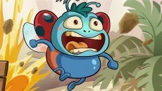 Bomber Wasp - дата выхода для iOS