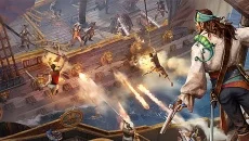 Sea of Conquest - дата выхода для Android