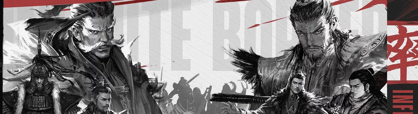 Infinite Borders - последние новости сегодня (август 2025) - взлом защиты, системные требования, новости обновлений, где скачать игру, трейлер