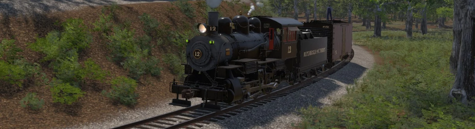 Все отзывы и оценки Railroader — 0 мнений