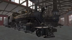 Railroader - игра в жанре Открытый мир