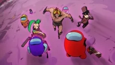 Vampire Survivors: Emergency Meeting - дата выхода для Xbox One