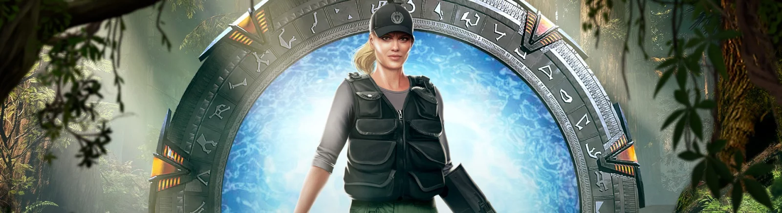 Все отзывы и оценки Stargate: Timekeepers — 0 мнений