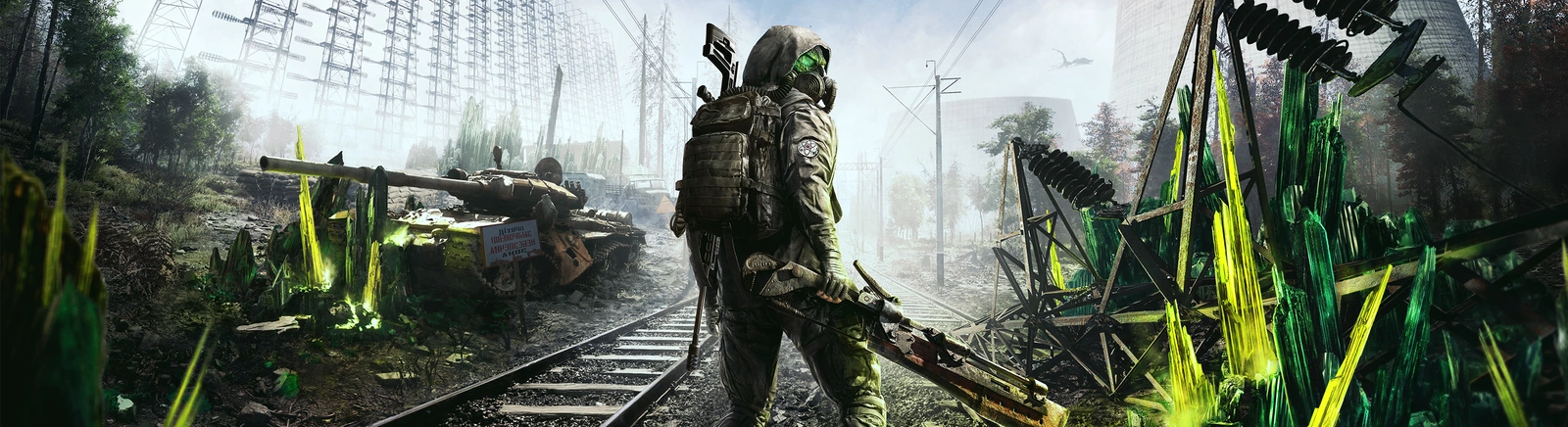 Chernobylite 2: Exclusion Zone — Таблица для Cheat Engine [UPD: 17.03.2025] / Таблицы / Читы