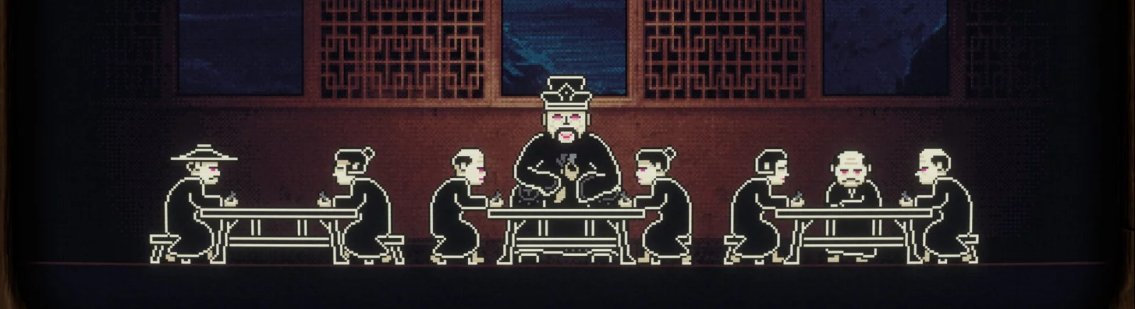 Pony Island 2: Panda Circus - последние новости и слухи сегодня (август 2025) - дата выхода на ПК, системные требования, трейлер, анонс, место действия, сюжет, герои