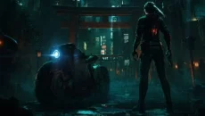 Glitchpunk похожа на Glitchpunk