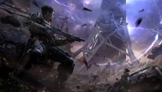 Exoborne - дата выхода