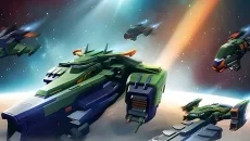 RayCrisis: Series Termination похожа на RayCrisis: Series Termination