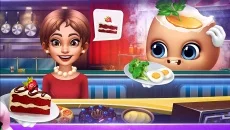 Cooking Fever Duels: Food Wars - дата выхода для iOS