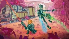 Farlight 84 похожа на Farlight 84