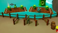 Anarchy Park - дата выхода для Windows 3.x