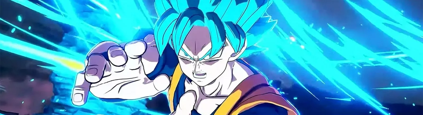 Dragon Ball: Sparking! Zero — Трейнер (+22) [1.0 - UPD: 2025.04.27] / Трейнеры / Читы