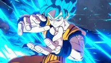 Dragon Ball: Sparking! Zero - дата выхода для Xbox Series X/S